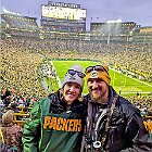 Sean and Jessie